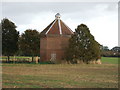 A dovecote near Leverington in PE13 5PP