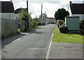 2009 : Clandown Road, Paulton in BA3 2RN