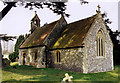 St Bartholomew, Oare in RG18 9SD