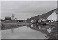 The River Ouse at Cliffe, Lewes in BN7 3PS