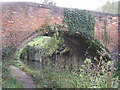 Bridge over disused Canal in GL5 2ES