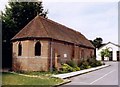 Former Church of St Luke, Wash Common in RG14 6PP