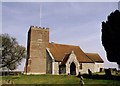 St James, Winterbourne in RG20 8AP