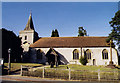 St Peter & St Paul, Yattendon in RG18 9XW