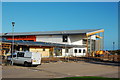 Braehead Primary School (under construction) in AB22 8RR
