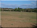 Farmland near Todenham in GL56 9PQ