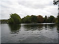 The Thames - Cookham in SL6 9SB
