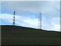 Telecom masts in KY15 7TG