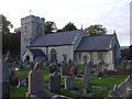 Church of St James, Pyle in CF33 6HW