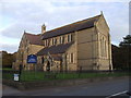 St Theodore's Church, Port Talbot in SA13 2EG