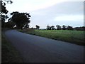 Farmland, Ipswich Road, Nacton in IP10 0JJ