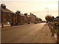 Saltcoats: Raise Street in KA21 5JZ