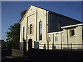 Libanus Church, Morriston in SA6 7DU