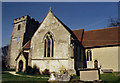 St Michael, Aston Tirrold in OX11 9ER