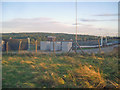 Snarrows Sewage Works - 2 in LE67 8UH