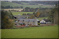 Quarrybrae Farmhouse in AB21 0TN