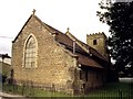 Former Old Church of St Peter, Didcot in OX11 8RZ