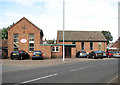 Methodist Church in Pigot Lane in NR14 7UR