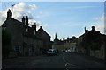 High Street, Bampton in OX18 2QW