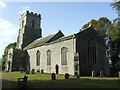 St Nicholas Oakley in Brome and Oakley