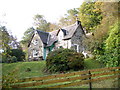 Laganbuidhe House Stronmilchan in PA33 1AS