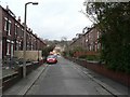 Langdale Terrace and Ash Road, Headingley in LS4 2SR