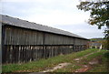 Farm building, Scriventon in TN3 0LE