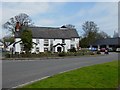 The Cricketers, Clavering in CB11 4QS