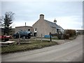 Broomhill Croft, near Newmill in AB55 6TY