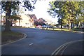 Northwood Court meets Trench Road in TN10 3LL