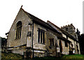 St Andrew, Letcombe Regis in OX12 9JR