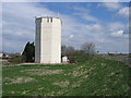 Water Tower, Crowland, Lincs in PE6 0HJ