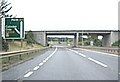 Bridge over A9 at Beechwood in IV2 5BA