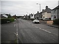 Alloa Road in FK10 4EQ