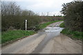 Ford between Graby and Aslackby in NG34 0HJ