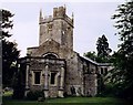 St Leonard, Sunningwell in OX1 5DZ