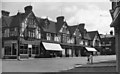 Bank Buildings, Station Road, Burgess Hill in RH15 0DQ