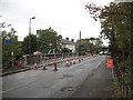 Bridge rebuilding, Queensferry in EH30 9TY