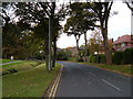 Lady Edith's Drive, Scarborough in YO12 5TS