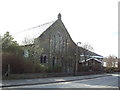 Greenbrook Methodist Church, Lowerhouse in BB12 6PQ