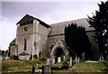 St James the Great, West Hanney in OX12 0FN