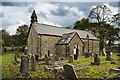 St Cadoc's Church in Glynneath Community