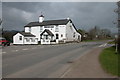 The Nags Head, Peterchurch in HR2 0RX