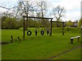 Adventure Playground, Bishop's Stortford in CM23 5AL