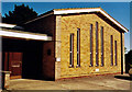 Fawley Methodist Church in SO45 1BX