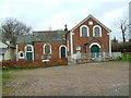 Wesleyan Chapel, Crendell in SP6 3ED