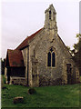 St Mary, Newnham Murren in OX10 8BH