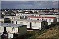 Caravan Park, Sutton on Sea in LN12 2PH