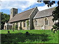 St Margaret's church in NR28 9TZ