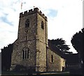 St Andrew, South Stoke in RG8 0JS